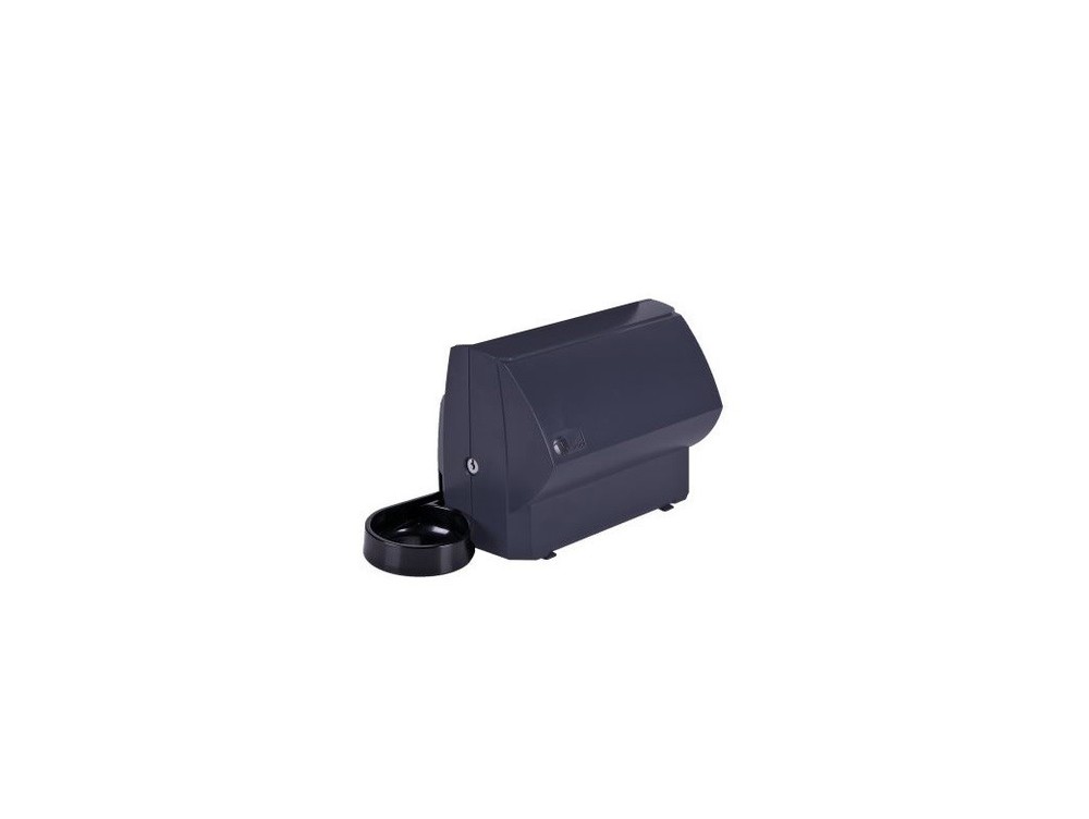 Cranepi T-FLEX Base Only 8D7LBCAA-1P1AG Actual Pic