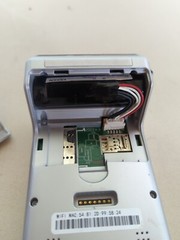 PAX A60 Smart Mobile Payment Terminal