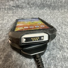 Zebra TC57HO TC57 Android Scanner 4G with Case, Screen Protector, and Charger