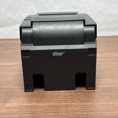 Star Micronics TSP143III TSP100 Thermal Receipt Printer Bluetooth Tested Good