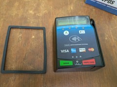 Crane Merchandising Systems Vivopay Credit Card Reader Only VENDI Model