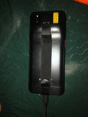 Honeywell CT37-X1N-58S10DG Handheld Computer 1D 2D 5G