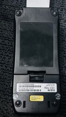 Pair of First Data FD150 and FD100ti Credit Card Processing Machines