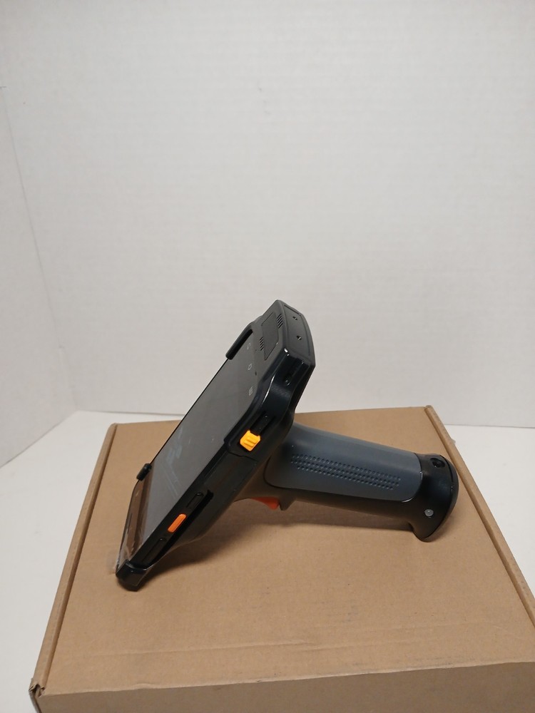 MUNBYN Android Barcode Scanner Zebra 2D Mobile Computer Bluetooth Wi-Fi 4G #97