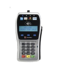 First Data FD35 PIN pad – EMV Ready / ApplePay NFC for FD100 FD100Ti FD50