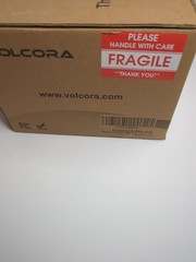 Volcora Thermal Receipt Printer USB 80mm Model 500205