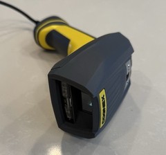 COGNEX DataMan DM8050 HS Handheld Scanner – TESTED!!!