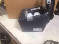Epson Thermal Printer For Gilbarco Passport