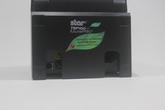 Star TSP100 ECO Future Print Receipt Thermal Printer TSP100II w/ Cables TESTED