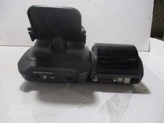 TellerMate T-ix 3500 Currency Money Counter Counting with STP-103IIGTME Printer