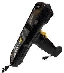 Zebra Motorola MC330K-GI3HA3US01 Handheld Computer Barcode Scanner w/ Battery