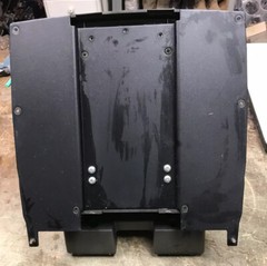 Radiant System POS Terminal BASE w/Stand ONLY OEM – See Pics