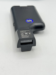 Tera 2D Wireless Barcode Scanner For Smartphones