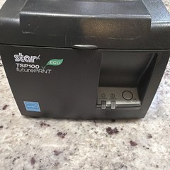 Star Micronics TSP143IIU TSP100II Thermal Receipt Printer