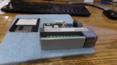 DataLogic Model: CM1746 Allen Bradley RFID Module with Software