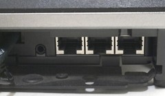 Verifone MX915 M132-409-01-R POS Credit Card Terminal Pinpad MX900-02; 6148206