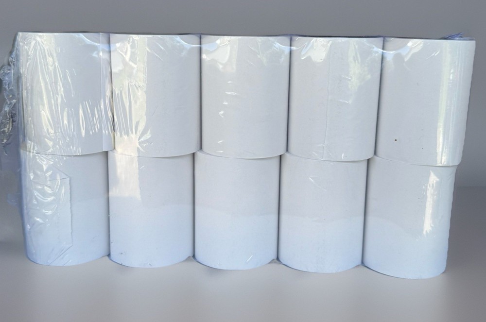 Thermal Paper Cash Register Credit Card Receipt 10 Rolls 2 1/4″ x 85′