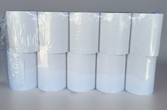 Thermal Paper Cash Register Credit Card Receipt 10 Rolls 2 1/4″ x 85′