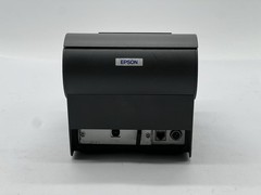 Epson TM-T88IV Receipt Printer-No Power Supply