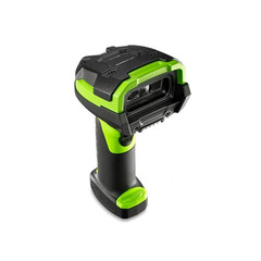 ✅Zebra DS3608-SR00003VZWW Rugged 2D/1D/QR Barcode Scanner, Corded USB, KIT!🔥⭐