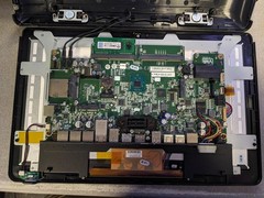 ORACLE MICROS WORKSTATION 6 INTEL ATOM E3827@1.75 GHZ,4GB RAM,NO HDD/OS-UNTESTED