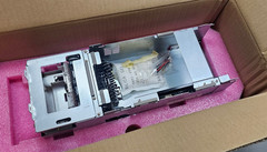 Fujitsu GSR50 Note Recycler Module 497-0520232 KD04013-C001 D001