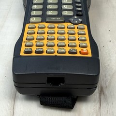 PSC Falcon 320 Data Collection Terminal Barcode Scanner 75-008-505 *No Charger*