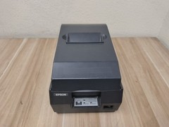 Epson Model TM-U200B POS Receipt Printer M119B Serial