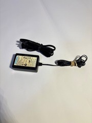 DYMO Switching Adapter Power Supply 24V 1.0A TESA2-2401000 Genuine Original