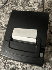 Citizen CT-S310IIUBK TZ30-M01 POS Serial Thermal Receipt Barcode PrinterUSB