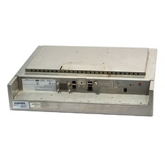 Radiant Systems P824 Stainless Steel Kitchen POS System Intel Celeron M 800MHz B