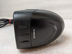 Inateck 1D Wired Barcode Scanner USB Barcode Reader Gun Read Screen Plug/Play