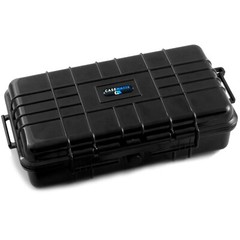 CASEMATIX Hard Shell Travel Case for Square Handheld POS – Waterproof & Foam