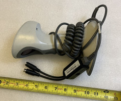 Symbol Cyclone Barcode Scanner M2004-I419