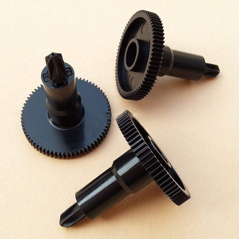 30pcs New Printer Ribbon Drive Gear For TM U220PD U220PA U220PB