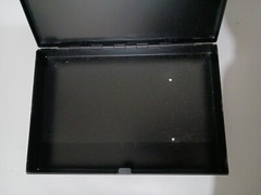 MMF Industries Deluxe Drawer Safe Premium Series Low Profile