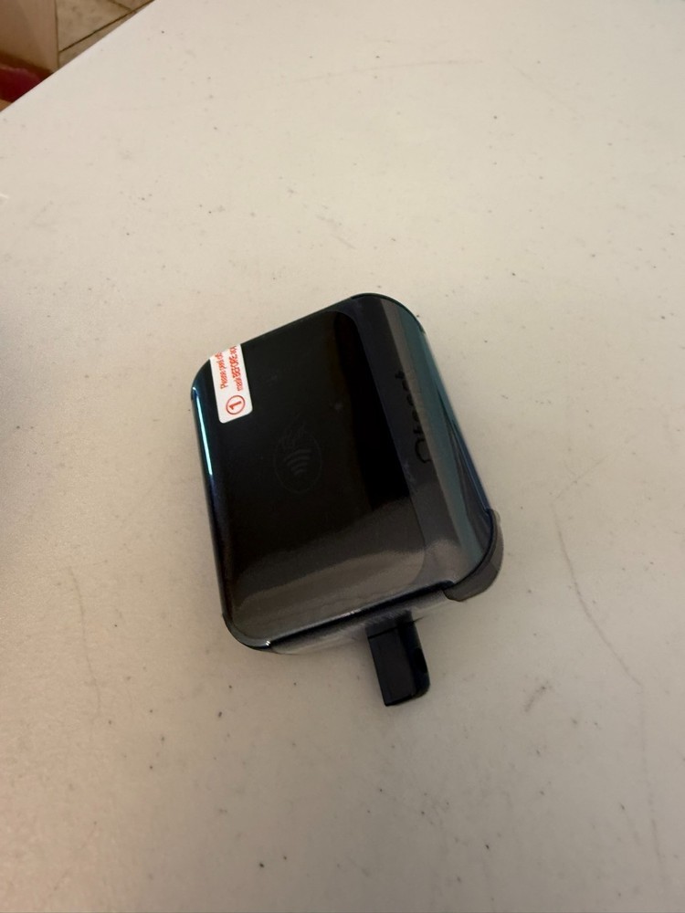 Toast TB200 Credit Card Reader