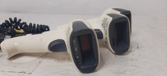 Lot of (3) Honeywell Xenon 1900 Barcode Scanner black Used #2