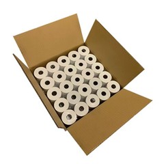 3 1/8″ x 230’THERMAL PAPER POS RECEIPT PRINTER ROLL PAPER BPA FREE 50 ROLLS
