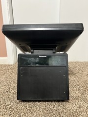 Panasonic Register JS-970 (14” Screen)