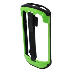 Upgraded Protective Cover Case Strap for Zebra TC51 TC52 TC56 TC57 TC510K Green