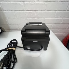 Star Micronics TSP100III Thermal POS Receipt Printer ECO FuturePRNT*Incd. Cables