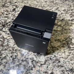 Epson TM-m30 M335A POS Thermal Receipt Printer W/APG Cable