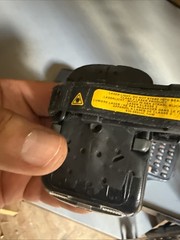 2 Motorola WT4090 Wearable Mobile Computer Barcode & 2 Scanners ( No Chargers)
