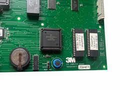 Federal APS Fee Computer Board PCB #90-29049