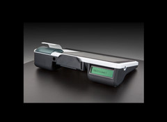 uAccept MB2000SR Cloud Connected Point of Sale System w/8” Integrated Touch Scre