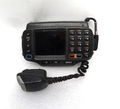 Motorola Symbol WT4090 Wireless Handheld Barcode Scanner W/Ring Scanner T9-WH