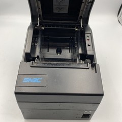 SNBC BTP-R880NP POS Receipt Printer – Black – No Adapter