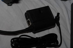 Ingenico ICT250 untested for parts/repair