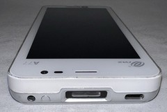 PAX A77 Smart Mini Payment Terminal